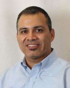 Armando Ibarra